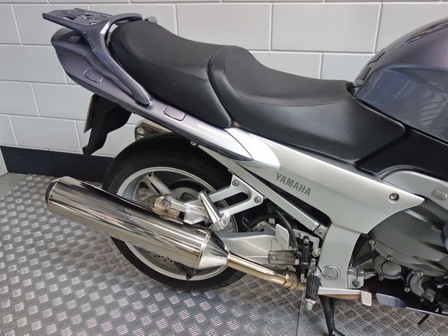 yamaha - fjr-1300