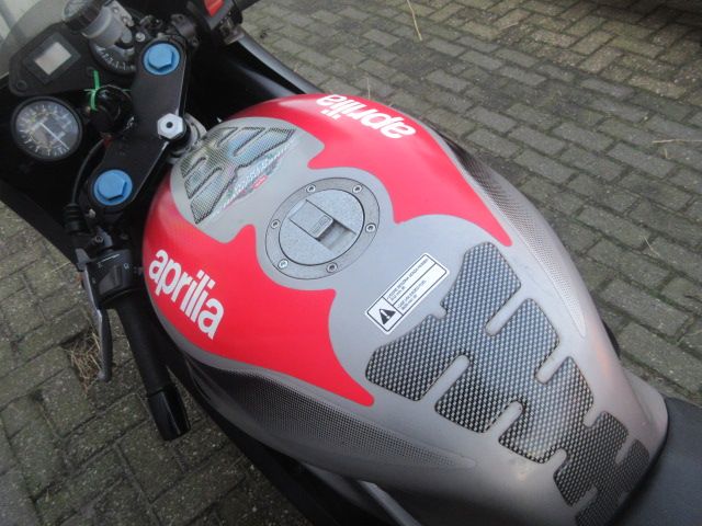 aprilia - rs-125-gp