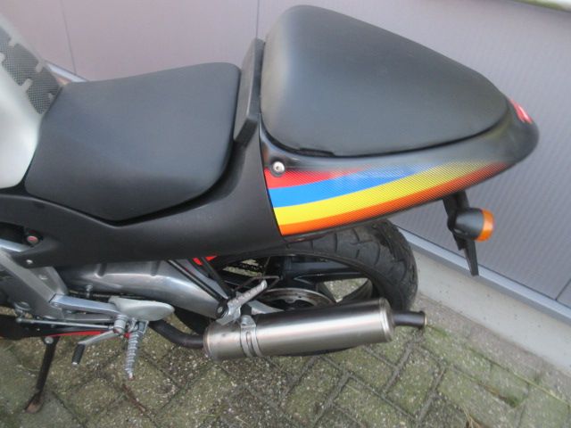 aprilia - rs-125-gp
