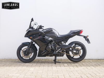 YAMAHA XJ 6 / DIVERSION F ABS – foto 2