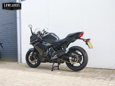 YAMAHA XJ 6 / DIVERSION F ABS – foto 4