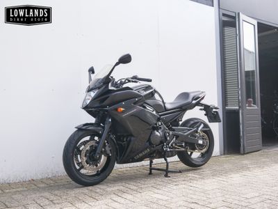 YAMAHA XJ 6 / DIVERSION F ABS – foto 3