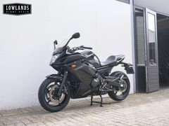 Yamaha XJ 6 / Diversion F ABS 2011 occasion – foto 3 van 10