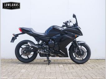 Yamaha XJ 6 / Diversion F ABS 2011 occasion
