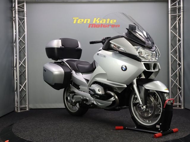 bmw - r-1200-rt