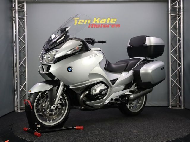 bmw - r-1200-rt