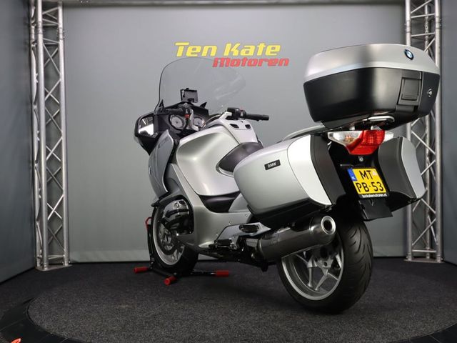 bmw - r-1200-rt