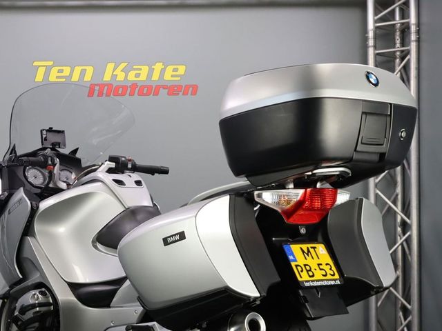 bmw - r-1200-rt
