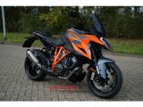 KTM 1290 SUPER DUKE GT