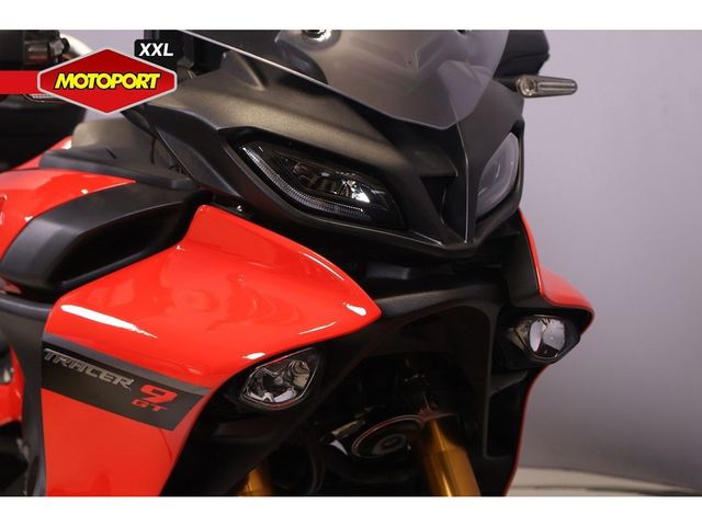 yamaha - tracer-9-gt