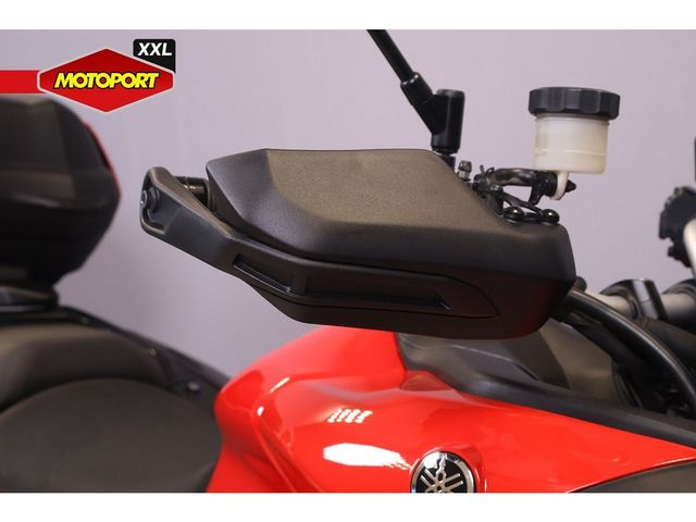 yamaha - tracer-9-gt