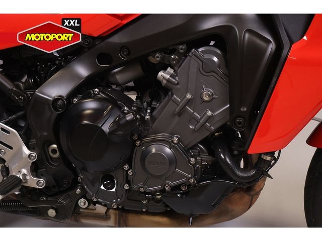 yamaha - tracer-9-gt