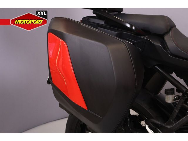 yamaha - tracer-9-gt