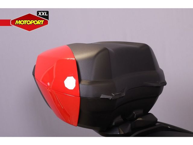 yamaha - tracer-9-gt