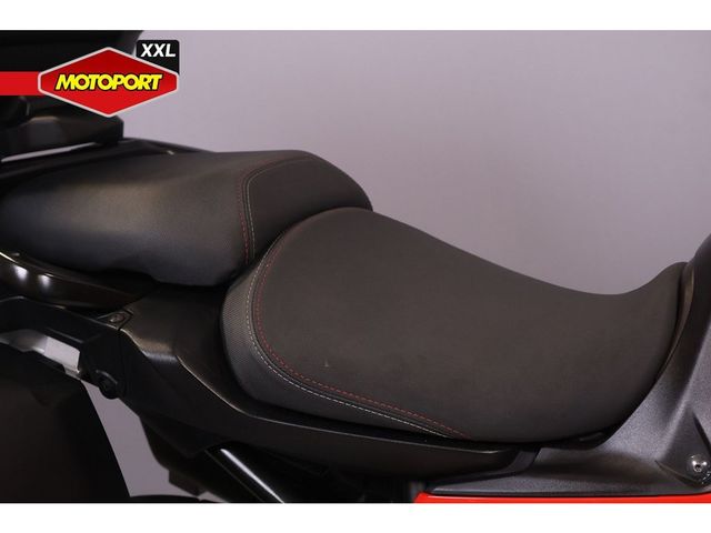 yamaha - tracer-9-gt