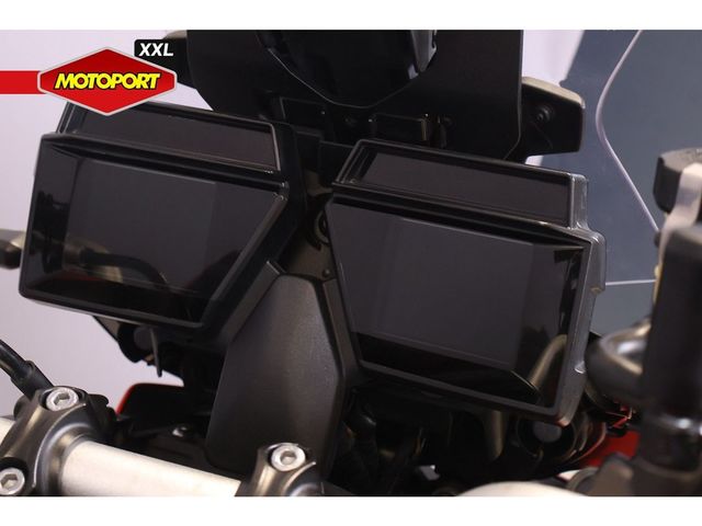 yamaha - tracer-9-gt