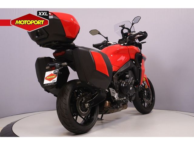 yamaha - tracer-9-gt