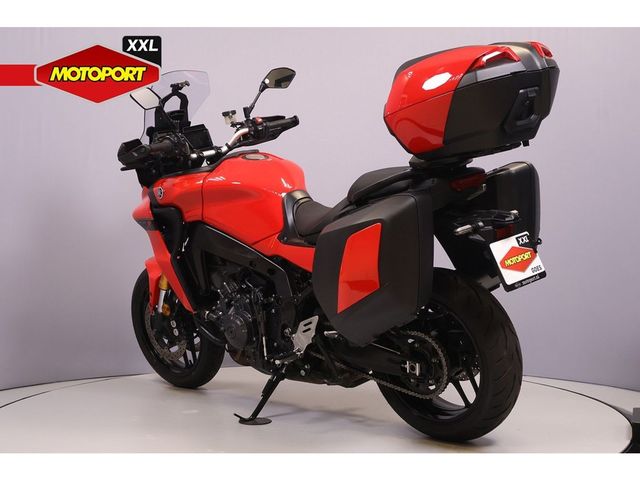 yamaha - tracer-9-gt