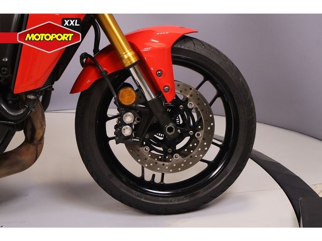 yamaha - tracer-9-gt