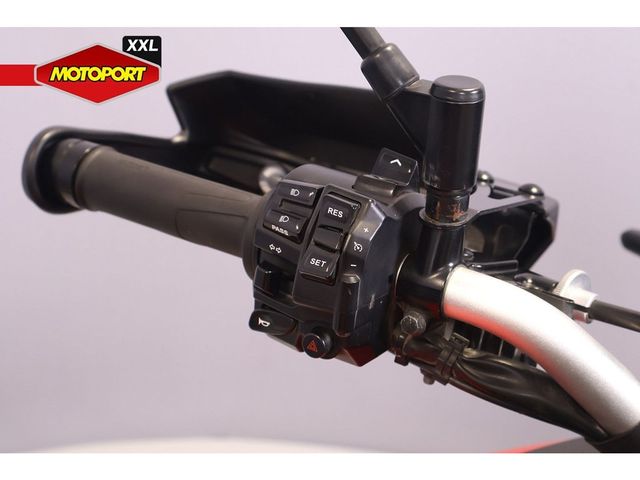 yamaha - tracer-9-gt