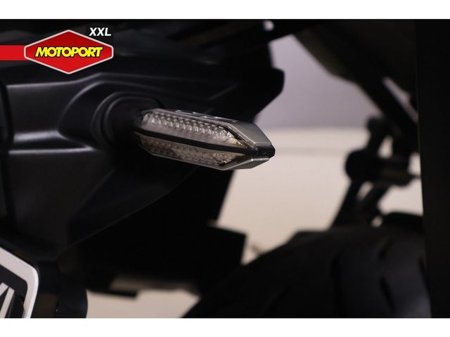 yamaha - tracer-9-gt