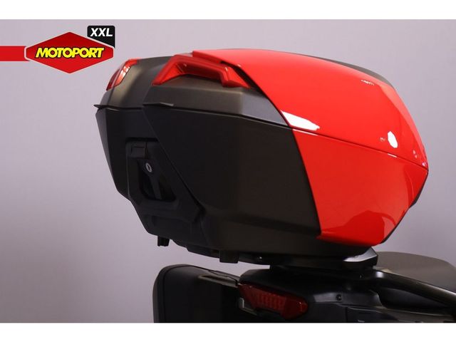 yamaha - tracer-9-gt