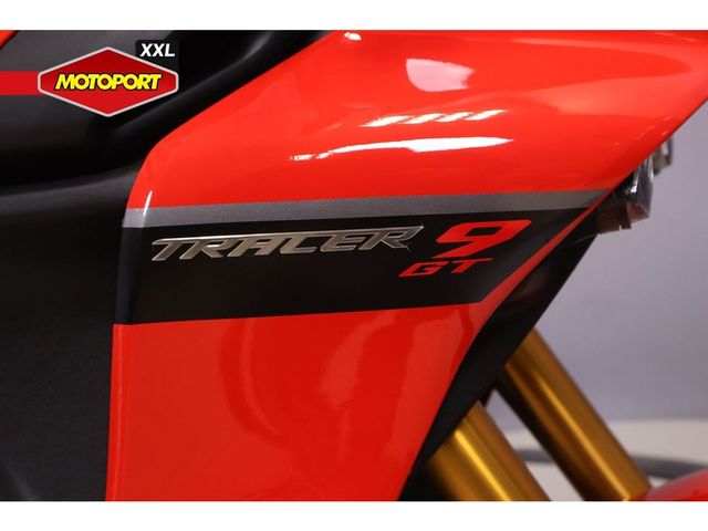 yamaha - tracer-9-gt