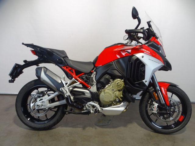ducati - multistrada-v4-s