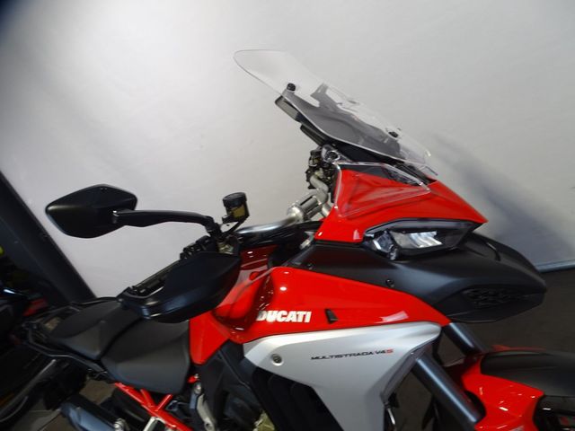 ducati - multistrada-v4-s