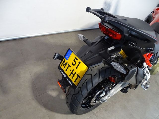ducati - multistrada-v4-s