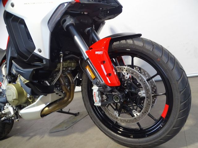 ducati - multistrada-v4-s