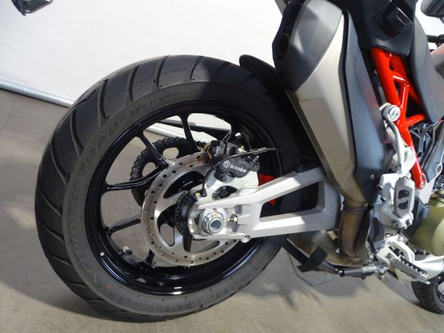 ducati - multistrada-v4-s