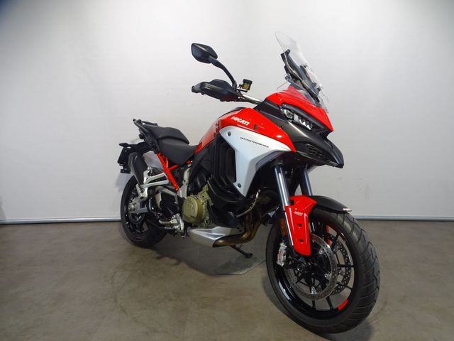 ducati - multistrada-v4-s