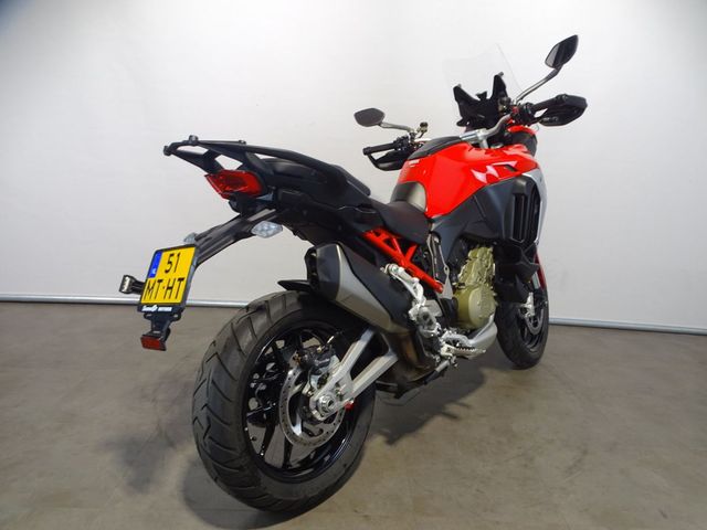ducati - multistrada-v4-s