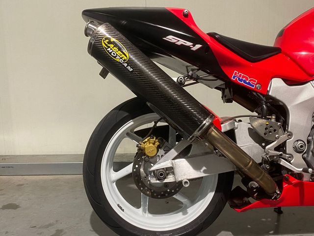 honda - vtr-1000-sp-1