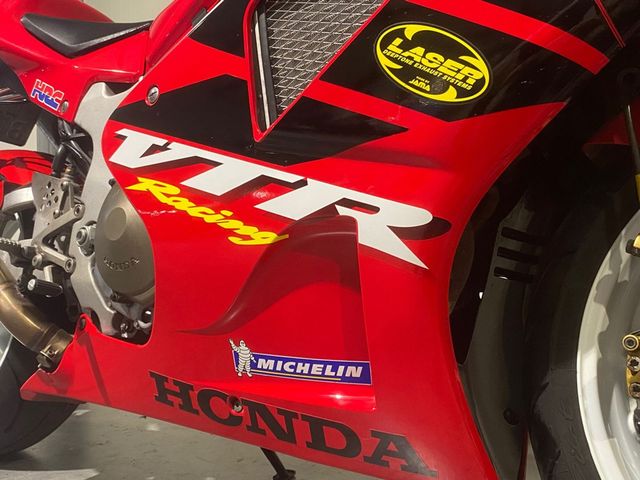 honda - vtr-1000-sp-1