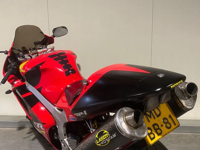 honda - vtr-1000-sp-1