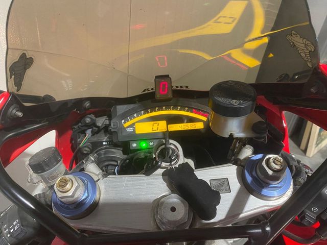 honda - vtr-1000-sp-1