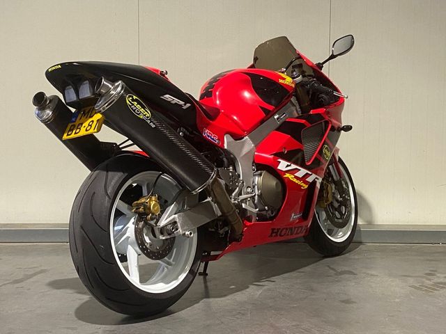 honda - vtr-1000-sp-1