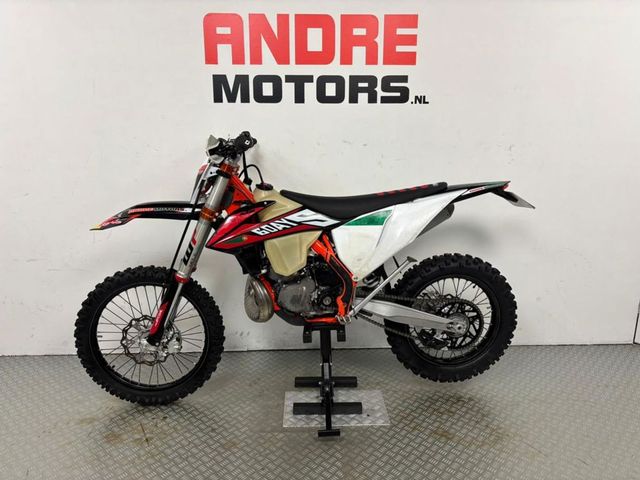 ktm - 300-exc-tpi-six-days