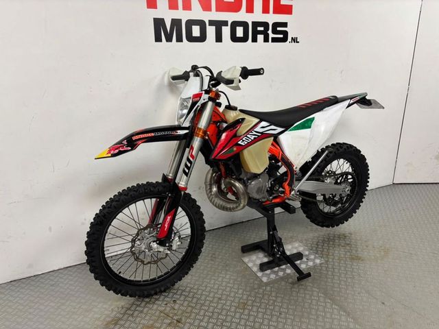 ktm - 300-exc-tpi-six-days