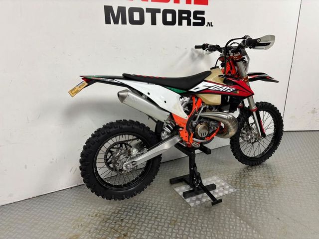 ktm - 300-exc-tpi-six-days