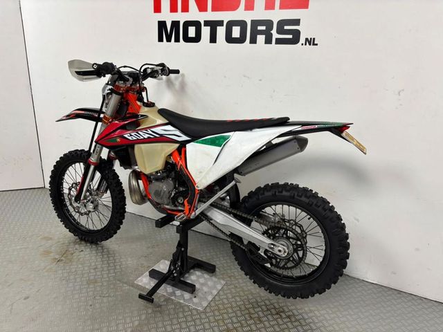 ktm - 300-exc-tpi-six-days