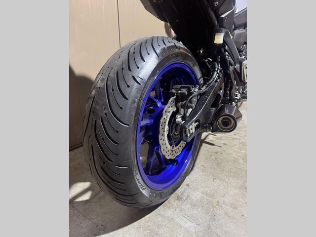 yamaha - tracer-7