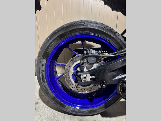 yamaha - tracer-7