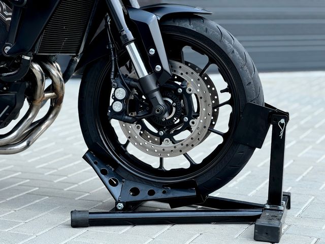 yamaha - mt-09-abs