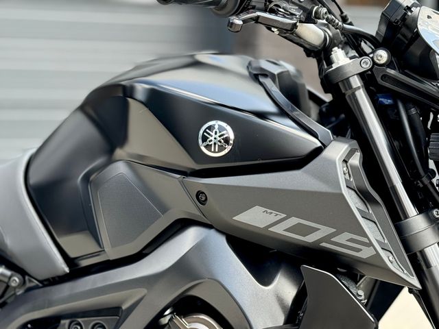 yamaha - mt-09-abs