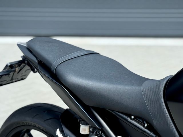 yamaha - mt-09-abs