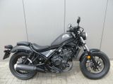 HONDA CMX 500 REBEL