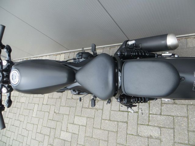 honda - cmx-500-rebel